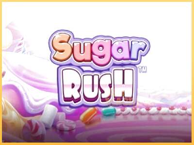 Sugar Rush ເຄື່ອງໂມ້ອອນໄລນ໌ສໍາລັບການເງິນ