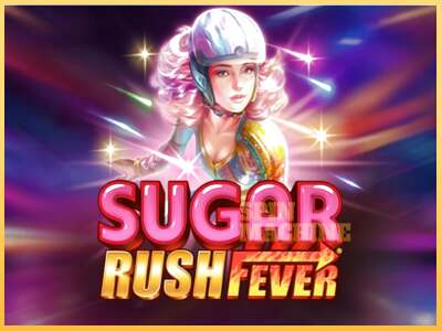 Sugar Rush Fever ເຄື່ອງໂມ້ອອນໄລນ໌ສໍາລັບການເງິນ