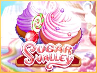 Sugar Valley ເຄື່ອງໂມ້ອອນໄລນ໌ສໍາລັບການເງິນ