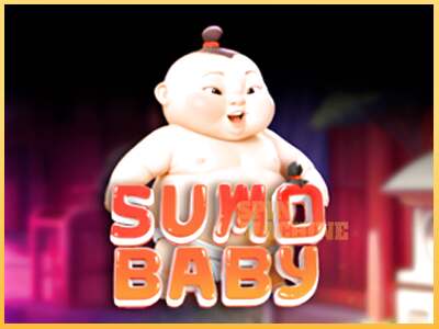 Sumo Baby ເຄື່ອງໂມ້ອອນໄລນ໌ສໍາລັບການເງິນ