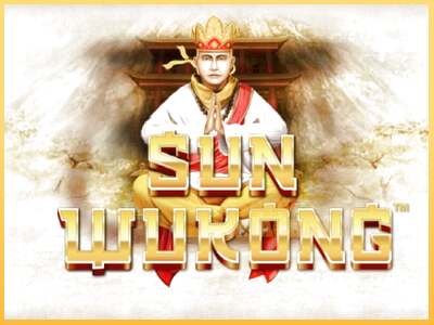 Sun Wukong ເຄື່ອງໂມ້ອອນໄລນ໌ສໍາລັບການເງິນ