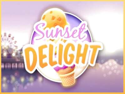 Sunset Delight ເຄື່ອງໂມ້ອອນໄລນ໌ສໍາລັບການເງິນ