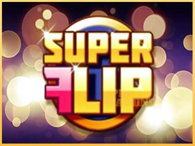 Super Flip ເຄື່ອງໂມ້ອອນໄລນ໌ສໍາລັບການເງິນ