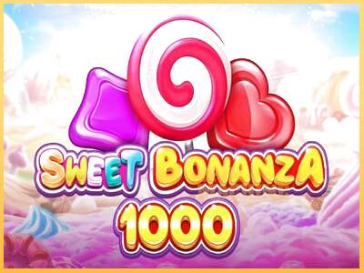 Sweet Bonanza 1000 ເຄື່ອງໂມ້ອອນໄລນ໌ສໍາລັບການເງິນ