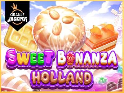 Sweet Bonanza Holland – Oranje Jackpot ເຄື່ອງໂມ້ອອນໄລນ໌ສໍາລັບການເງິນ