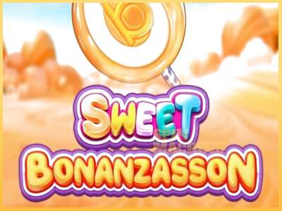 Sweet Bonanzasson ເຄື່ອງໂມ້ອອນໄລນ໌ສໍາລັບການເງິນ