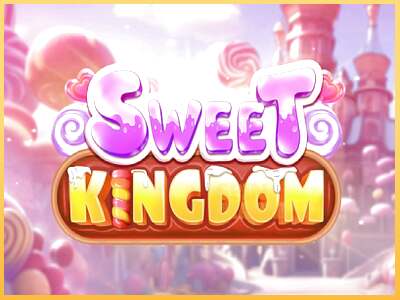 Sweet Kingdom ເຄື່ອງໂມ້ອອນໄລນ໌ສໍາລັບການເງິນ