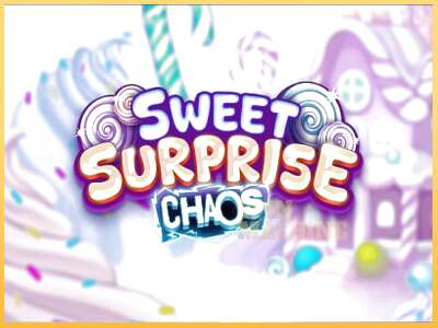 Sweet Surprise Chaos ເຄື່ອງໂມ້ອອນໄລນ໌ສໍາລັບການເງິນ