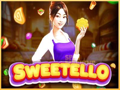 Sweetello ເຄື່ອງໂມ້ອອນໄລນ໌ສໍາລັບການເງິນ