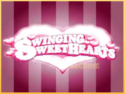 Swinging Sweethearts ເຄື່ອງໂມ້ອອນໄລນ໌ສໍາລັບການເງິນ