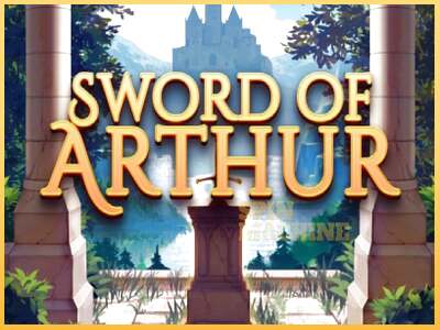 Sword of Arthur ເຄື່ອງໂມ້ອອນໄລນ໌ສໍາລັບການເງິນ