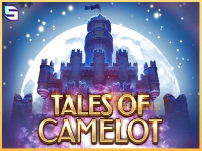 Tales of Camelot ເຄື່ອງໂມ້ອອນໄລນ໌ສໍາລັບການເງິນ