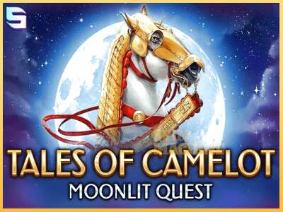 Tales of Camelot - Moonlit Quest ເຄື່ອງໂມ້ອອນໄລນ໌ສໍາລັບການເງິນ