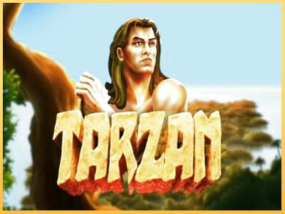 Tarzan ເຄື່ອງໂມ້ອອນໄລນ໌ສໍາລັບການເງິນ