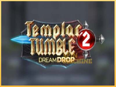 Templar Tumble 2 Dream Drop ເຄື່ອງໂມ້ອອນໄລນ໌ສໍາລັບການເງິນ