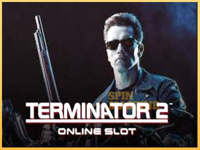 Terminator 2 ເຄື່ອງໂມ້ອອນໄລນ໌ສໍາລັບການເງິນ