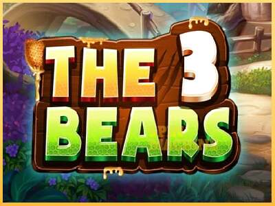 The 3 Bears ເຄື່ອງໂມ້ອອນໄລນ໌ສໍາລັບການເງິນ