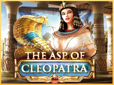 The Asp of Cleopatra ເຄື່ອງໂມ້ອອນໄລນ໌ສໍາລັບການເງິນ