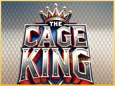 The Cage King ເຄື່ອງໂມ້ອອນໄລນ໌ສໍາລັບການເງິນ