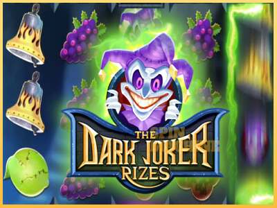 The Dark Joker Rizes ເຄື່ອງໂມ້ອອນໄລນ໌ສໍາລັບການເງິນ