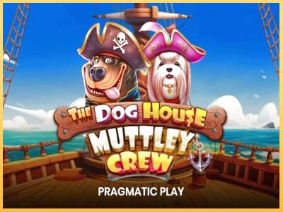 The Dog House - Muttley Crew ເຄື່ອງໂມ້ອອນໄລນ໌ສໍາລັບການເງິນ