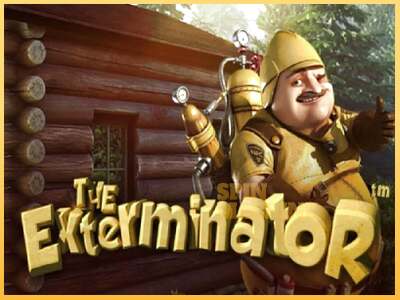 The Exterminator ເຄື່ອງໂມ້ອອນໄລນ໌ສໍາລັບການເງິນ