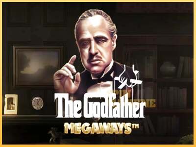 The Godfather Megaways ເຄື່ອງໂມ້ອອນໄລນ໌ສໍາລັບການເງິນ