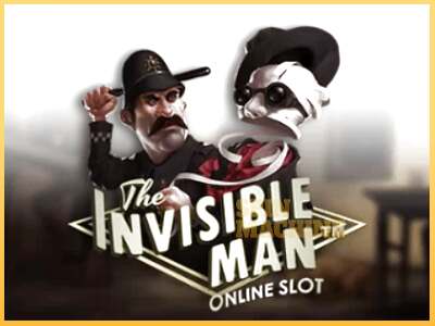 The Invisible Man ເຄື່ອງໂມ້ອອນໄລນ໌ສໍາລັບການເງິນ