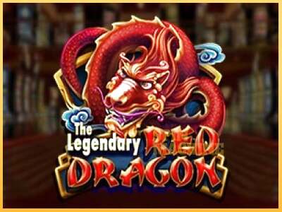 The Legendary Red Dragon ເຄື່ອງໂມ້ອອນໄລນ໌ສໍາລັບການເງິນ