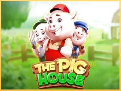 The Pig House ເຄື່ອງໂມ້ອອນໄລນ໌ສໍາລັບການເງິນ