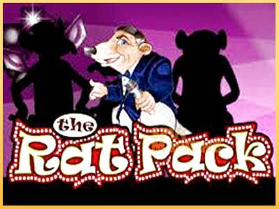 The Rat Pack ເຄື່ອງໂມ້ອອນໄລນ໌ສໍາລັບການເງິນ