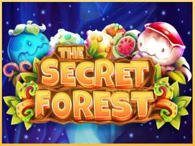 The Secret Forest ເຄື່ອງໂມ້ອອນໄລນ໌ສໍາລັບການເງິນ