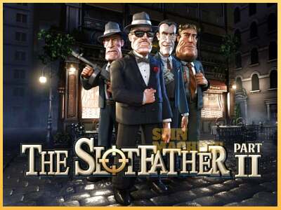 The Slotfather 2 ເຄື່ອງໂມ້ອອນໄລນ໌ສໍາລັບການເງິນ