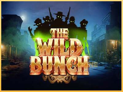 The Wild Bunch ເຄື່ອງໂມ້ອອນໄລນ໌ສໍາລັບການເງິນ