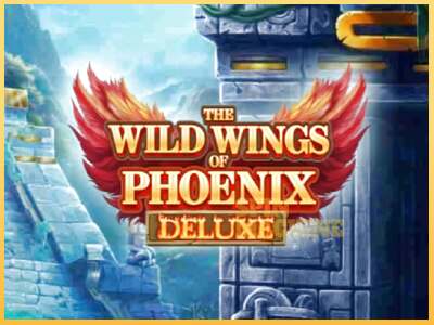 The Wild Wings of Phoenix Deluxe ເຄື່ອງໂມ້ອອນໄລນ໌ສໍາລັບການເງິນ