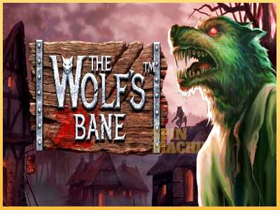 The Wolf’s Bane ເຄື່ອງໂມ້ອອນໄລນ໌ສໍາລັບການເງິນ