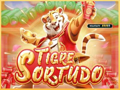 Tigre Sortudo ເຄື່ອງໂມ້ອອນໄລນ໌ສໍາລັບການເງິນ