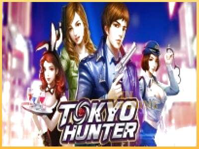 Tokyo Hunter ເຄື່ອງໂມ້ອອນໄລນ໌ສໍາລັບການເງິນ