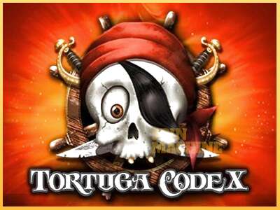 Tortuga Codex ເຄື່ອງໂມ້ອອນໄລນ໌ສໍາລັບການເງິນ