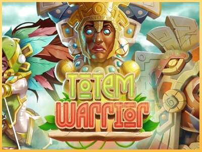 Totem Warrior ເຄື່ອງໂມ້ອອນໄລນ໌ສໍາລັບການເງິນ