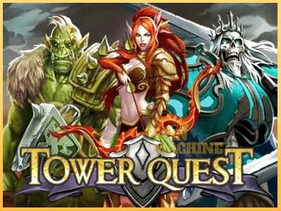 Tower Quest ເຄື່ອງໂມ້ອອນໄລນ໌ສໍາລັບການເງິນ