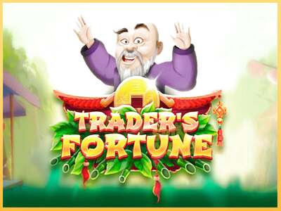 Traders Fortune ເຄື່ອງໂມ້ອອນໄລນ໌ສໍາລັບການເງິນ