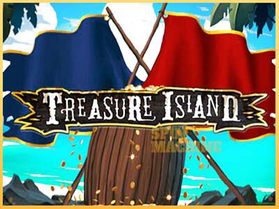 Treasure Island ເຄື່ອງໂມ້ອອນໄລນ໌ສໍາລັບການເງິນ