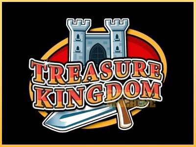 Treasure Kingdom ເຄື່ອງໂມ້ອອນໄລນ໌ສໍາລັບການເງິນ