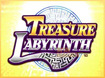 Treasure Labyrinth ເຄື່ອງໂມ້ອອນໄລນ໌ສໍາລັບການເງິນ