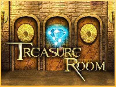 Treasure Room ເຄື່ອງໂມ້ອອນໄລນ໌ສໍາລັບການເງິນ