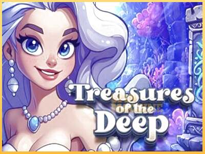 Treasures of the Deep ເຄື່ອງໂມ້ອອນໄລນ໌ສໍາລັບການເງິນ