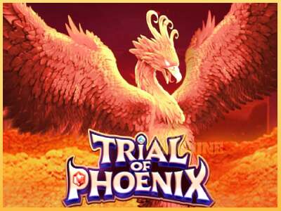 Trial of Phoenix ເຄື່ອງໂມ້ອອນໄລນ໌ສໍາລັບການເງິນ