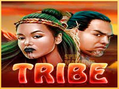 Tribe ເຄື່ອງໂມ້ອອນໄລນ໌ສໍາລັບການເງິນ