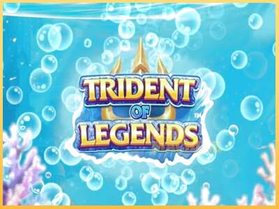 Trident of Legends ເຄື່ອງໂມ້ອອນໄລນ໌ສໍາລັບການເງິນ